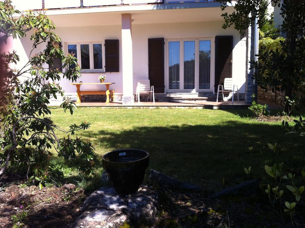 Casa Alice Lejlighed Locarno Værelse billede