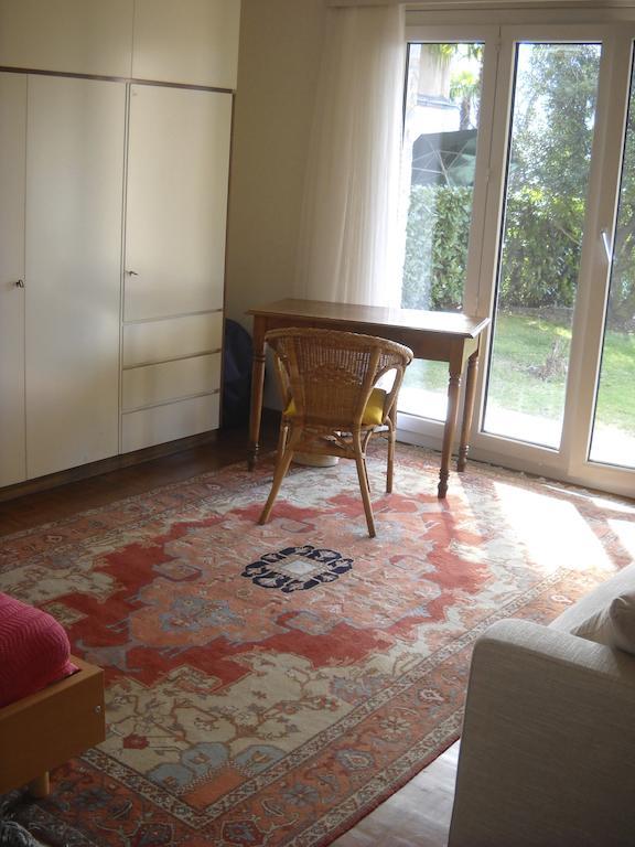 Casa Alice Lejlighed Locarno Værelse billede