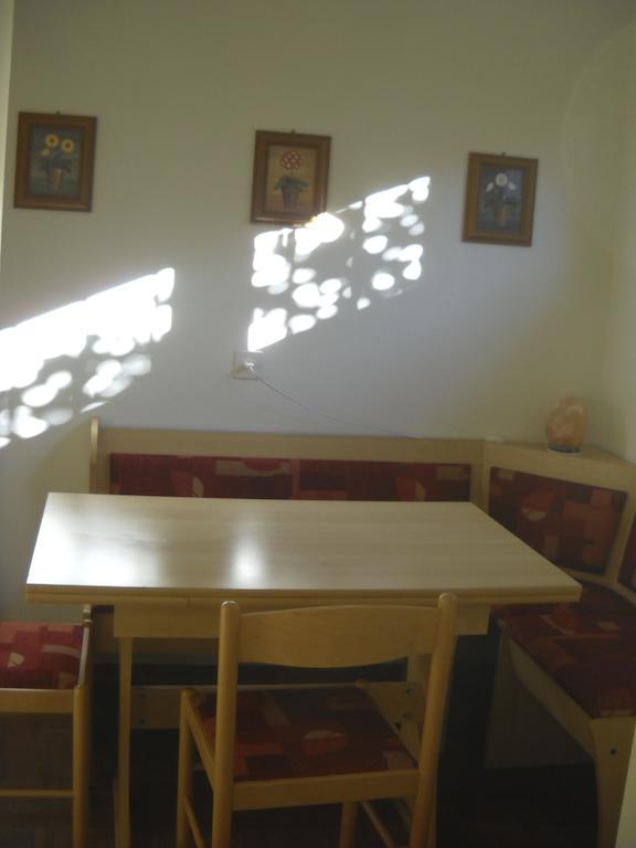 Casa Alice Lejlighed Locarno Værelse billede